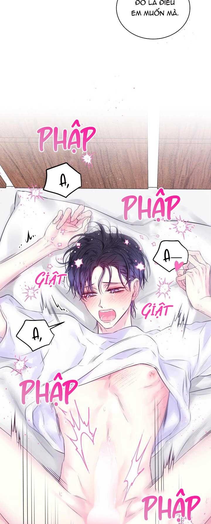 bình minh thứ hai chapter 75 21