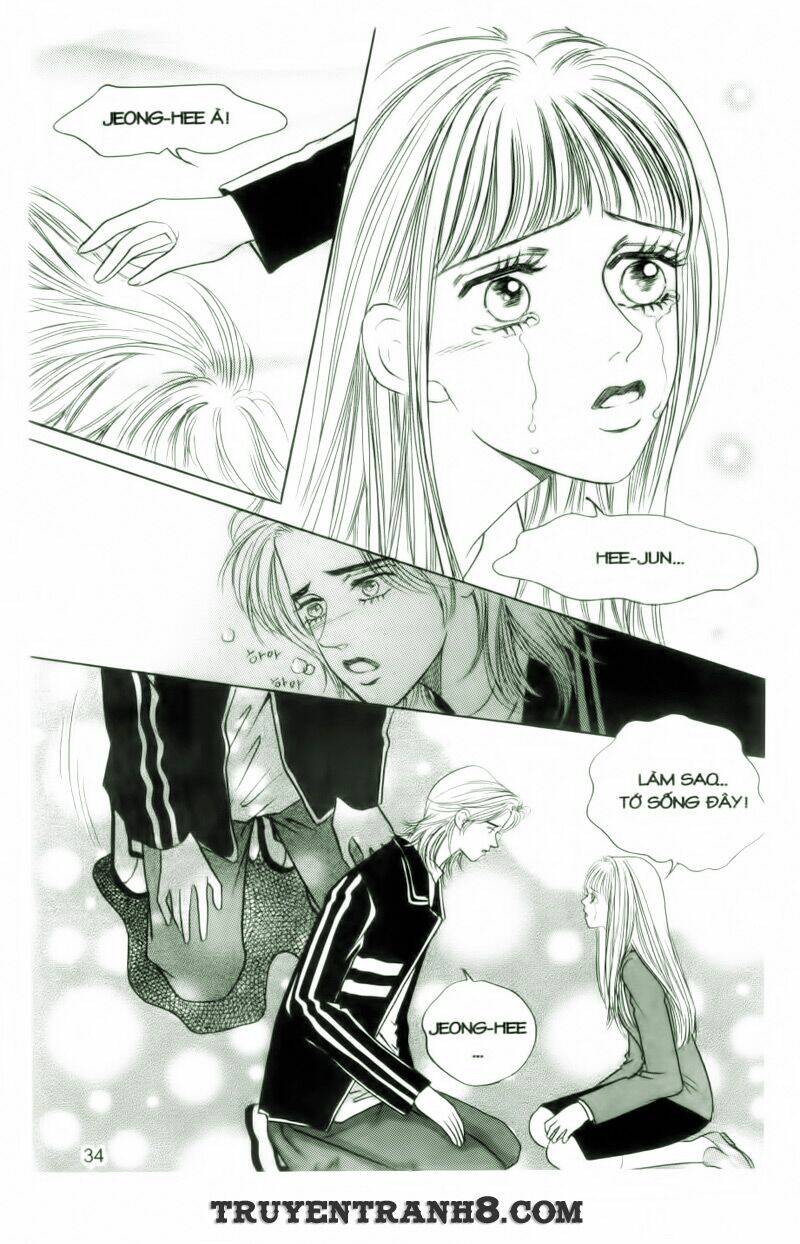 cool six - bộ 6 tuyệt vời chapter 25 10