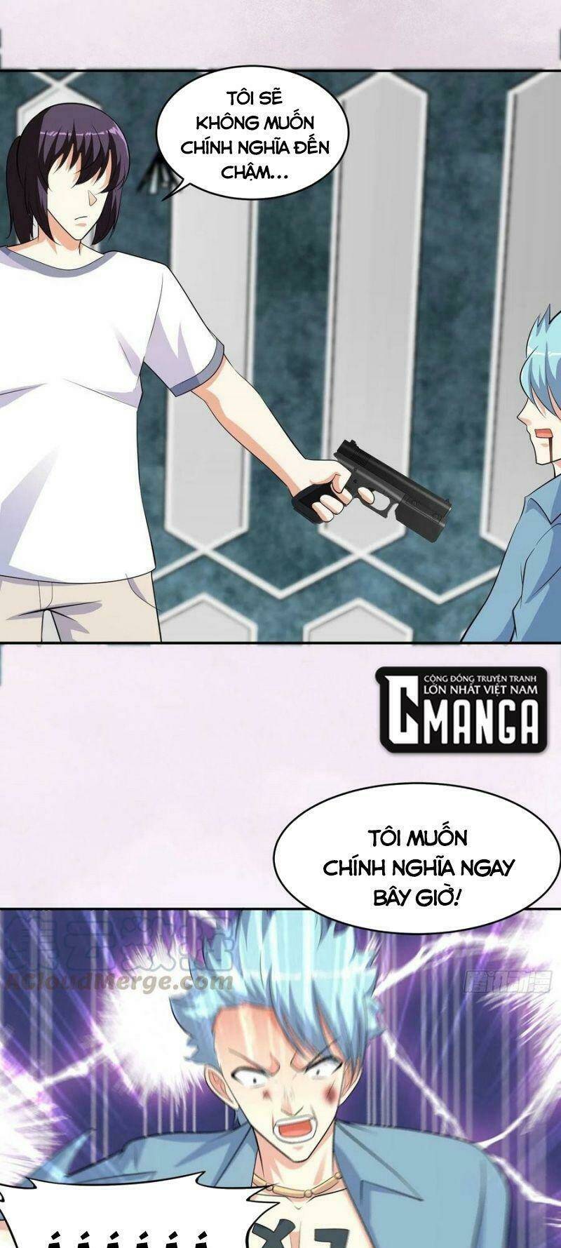 người tu tiên tại đô thị chapter 132 24