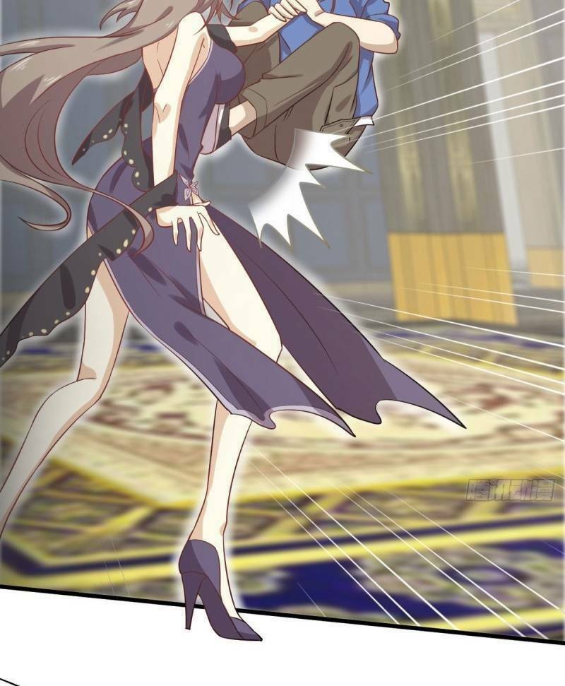 xuyên không vào thế giới nữ cường chapter 97 3