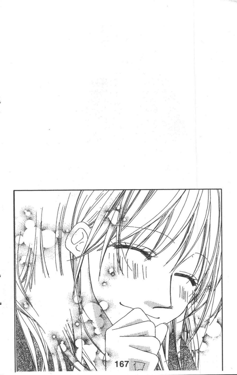 aishiteru tte itte mo ii yo chapter 3 167