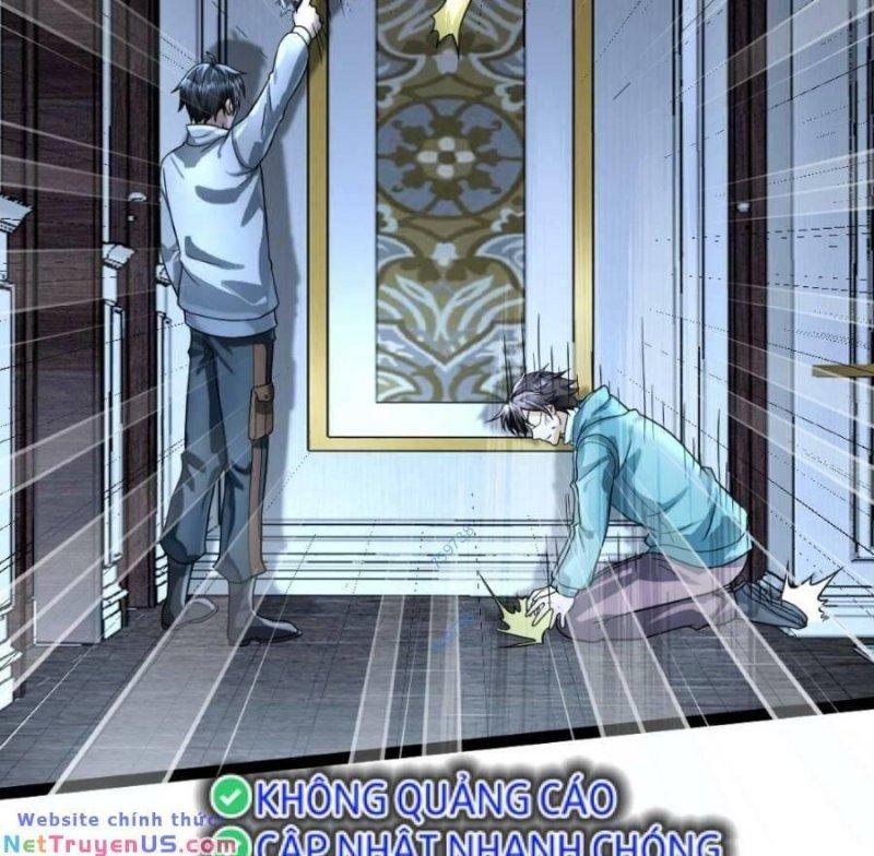 toàn cầu băng phong, ta chế tạo phòng an toàn chapter 82 3