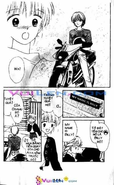 cô nàng đẹp trai chapter 3 145