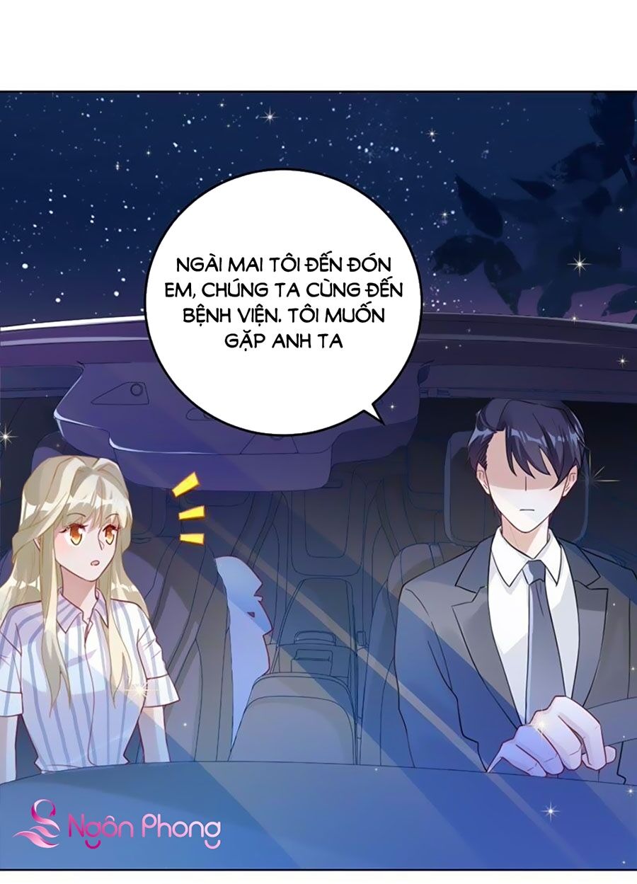 thần luân mật luyến chapter 53 8