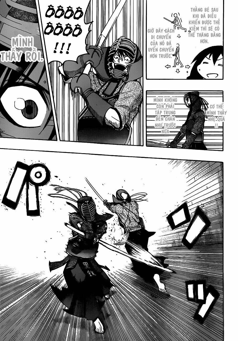 kurogane chapter 21 7