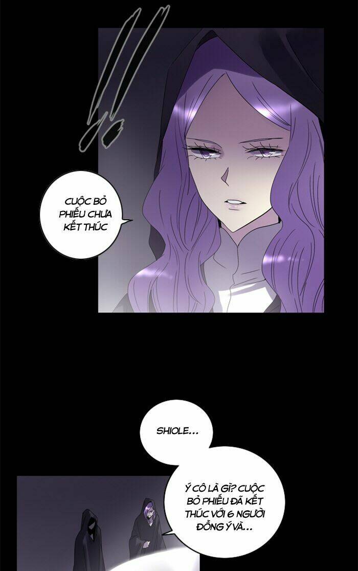 bản khế ước linh hồn chapter 72 15