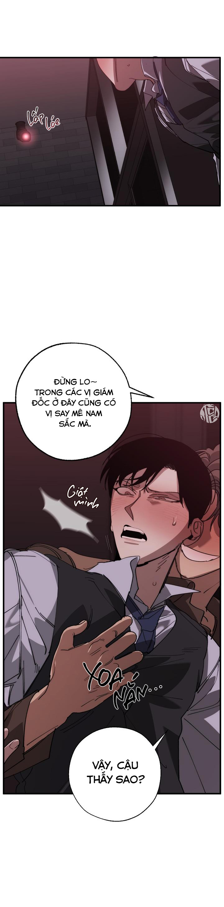 hoán vị chapter 74 11