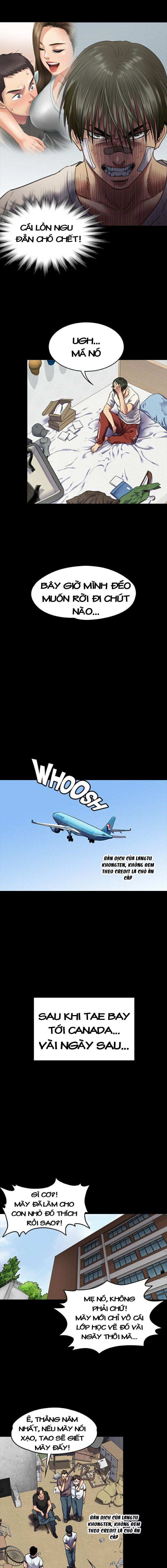 ong chúa chapter 65 11