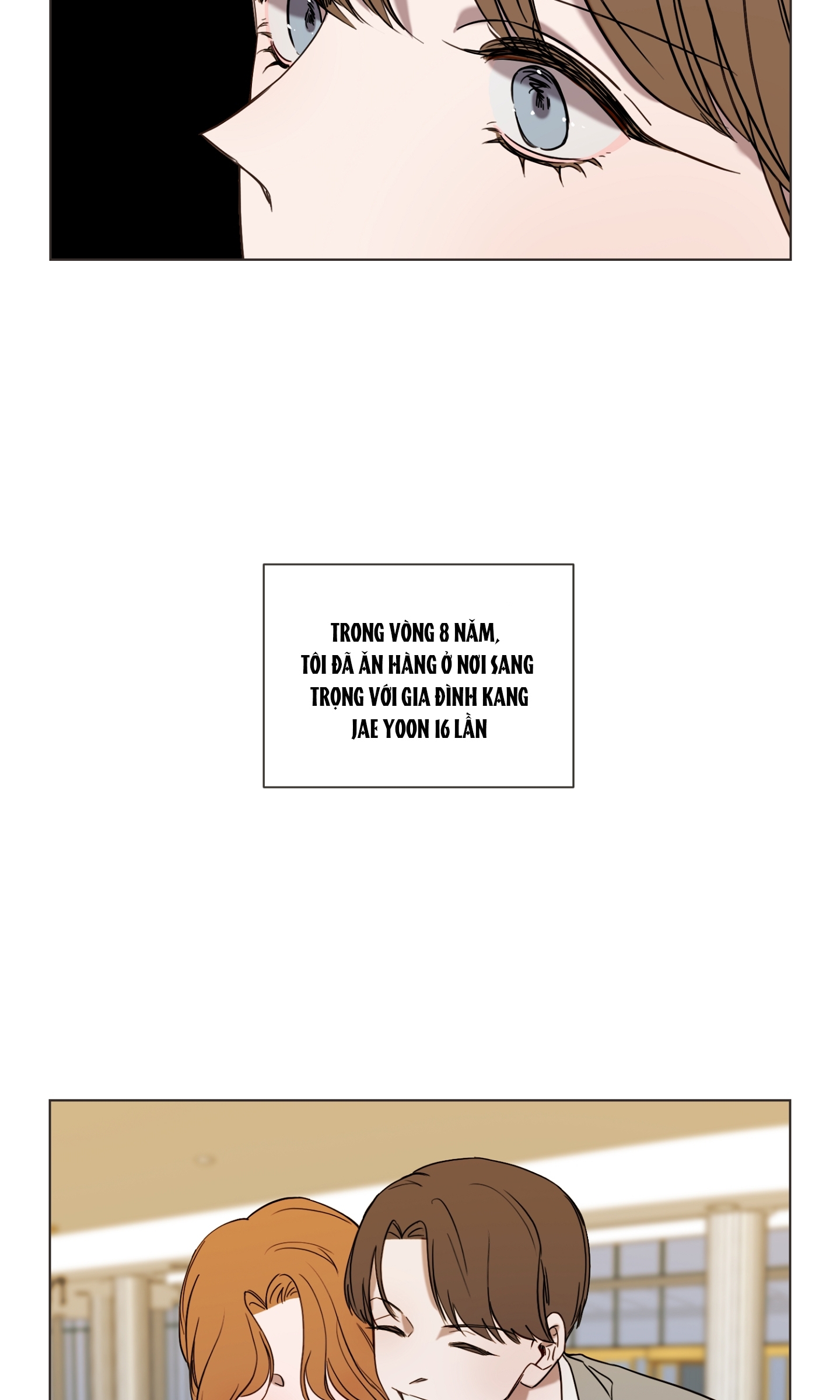 [18+] bạn bè cái quái gì chapter 1.1 24