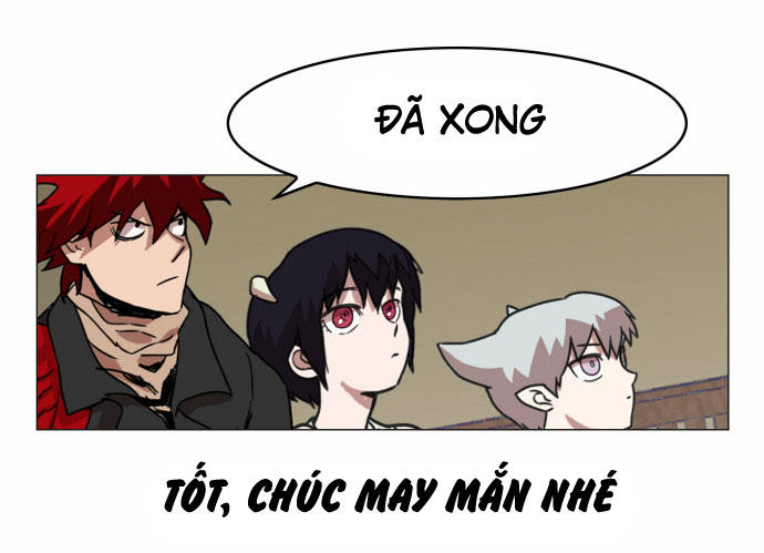 hard core leveling warrior chapter 36 7