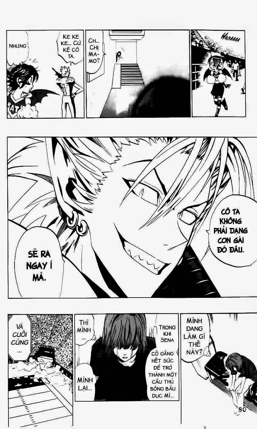 lá chắn mắt chapter 155 12