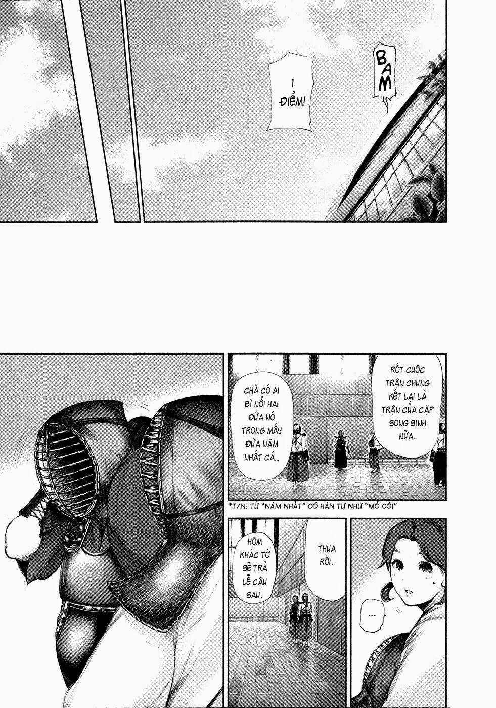 ngạ quỷ tokyo chapter 102 6