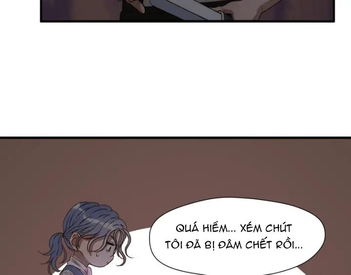 lượm được một tiểu hồ ly phần 3 chapter 120 29