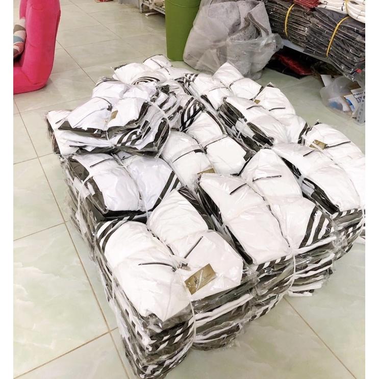 SET THỂ THAO - ẢNH THẬT 100% - CHẤT MỊN MÁT - KHÔNG NHĂN - FREESIZE 55kg