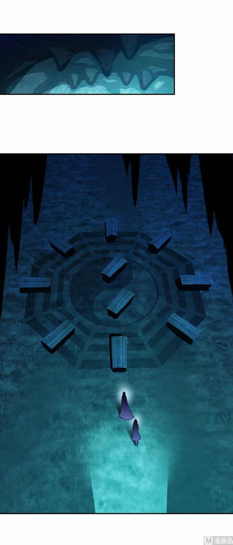 tiên ma đồng tu chapter 176 12