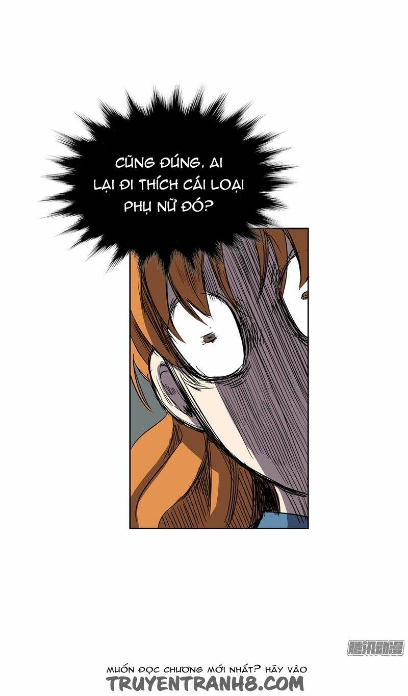 cửa hàng không tên chapter 24 15