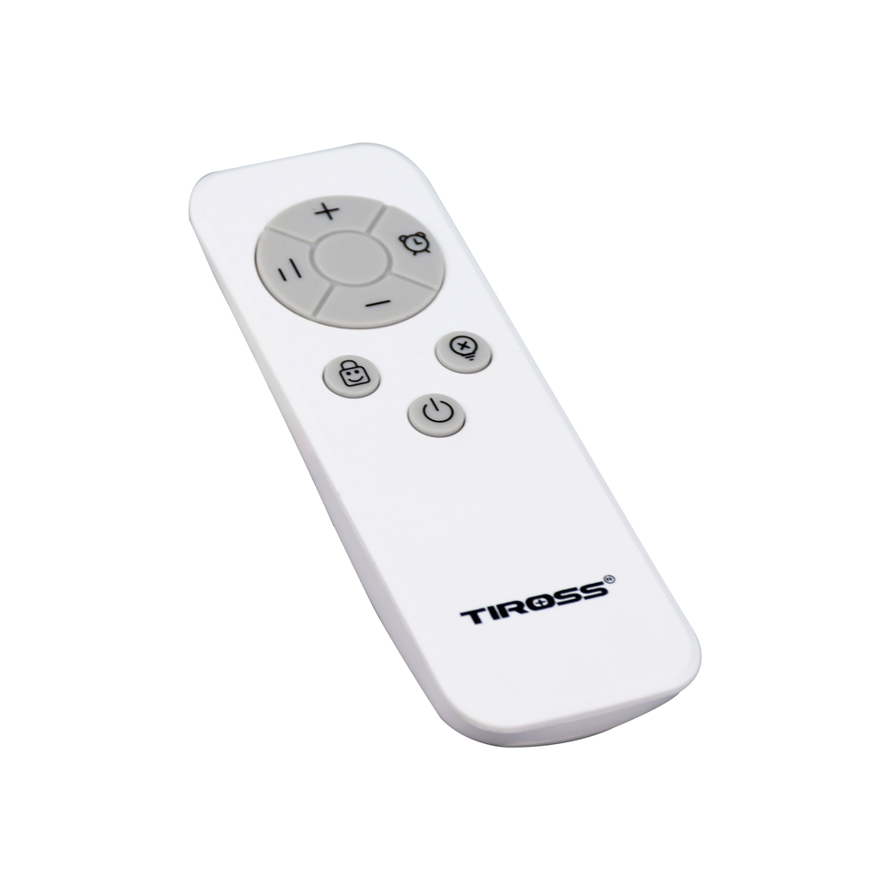 Máy sưởi sàn trong nhà Tiross TS9447 - Hàng chính hãng