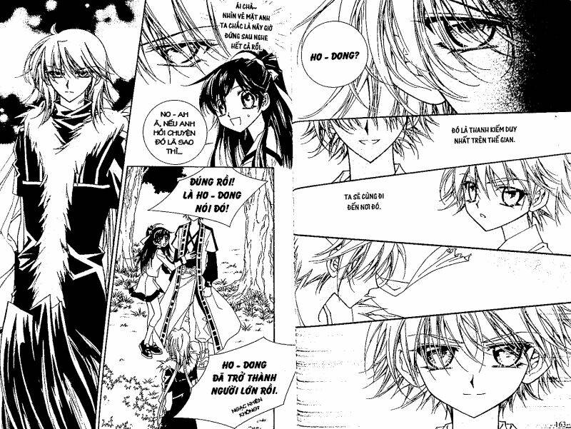 legend - truyền thuyết fushigi chapter 6 83