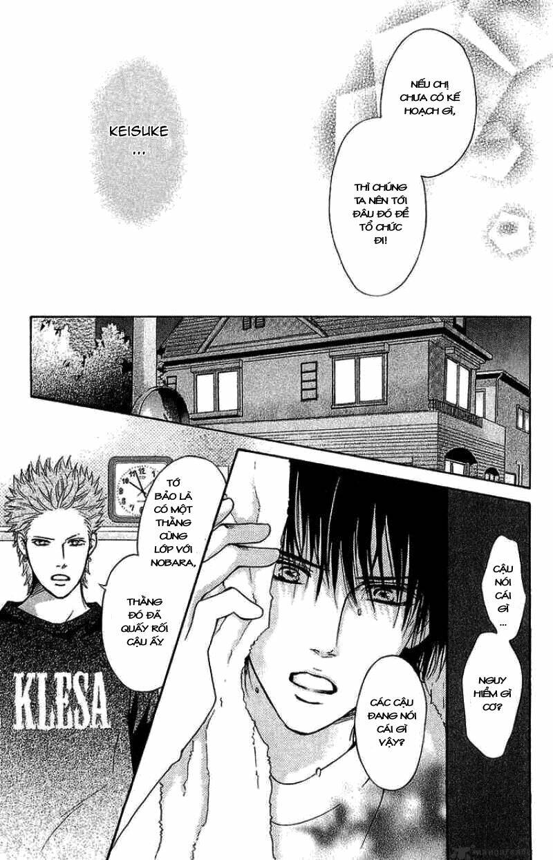 xứng danh anh hùng chapter 48 33