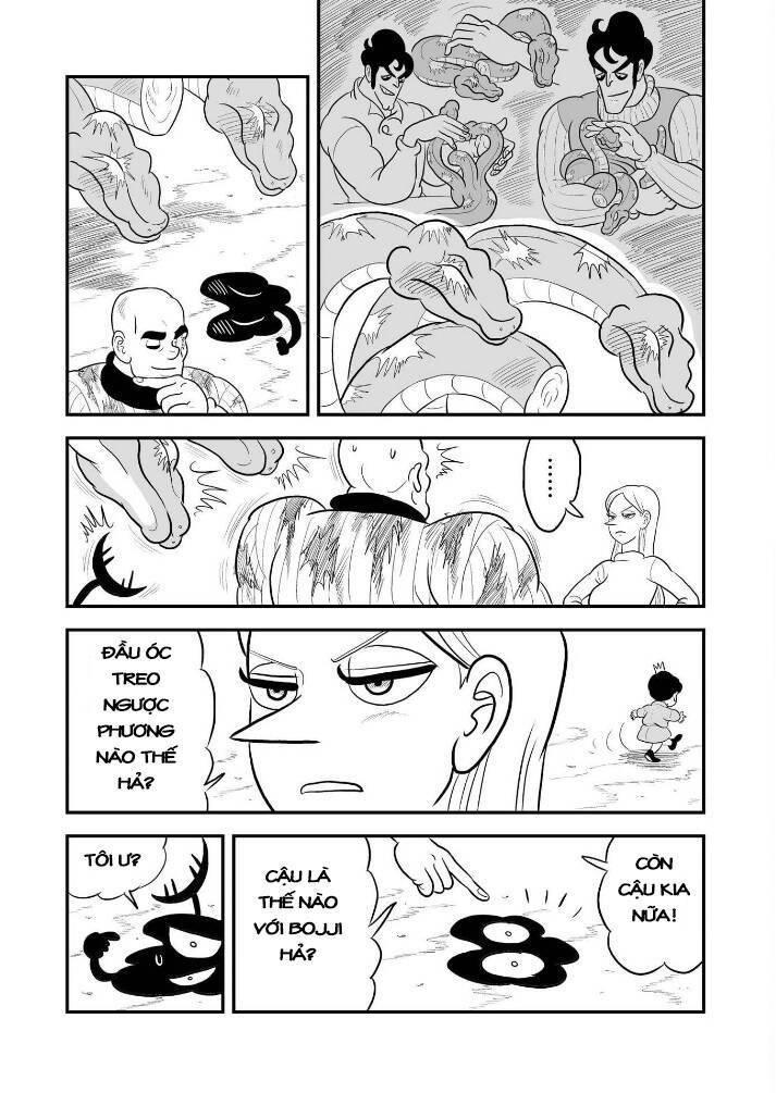 bảng xếp hạng vua chapter 87 12