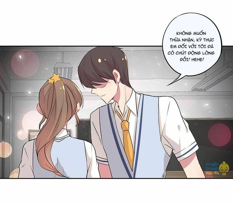 bá đạo hiệu thảo đích duệ nha đầu chapter 22 18