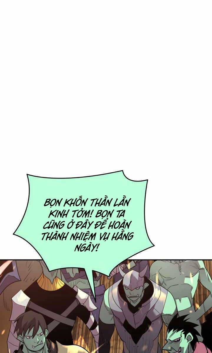 tôi là lính mới chapter 146 1