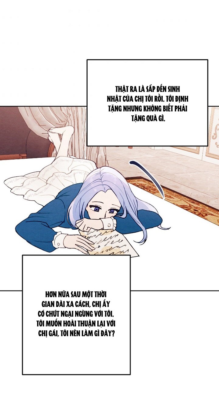 em ấy muốn trở thành chồng của tôi chapter 24.1 44