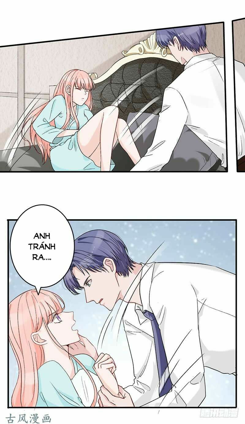 manh thê khó dỗ phần 1 chapter 55 12