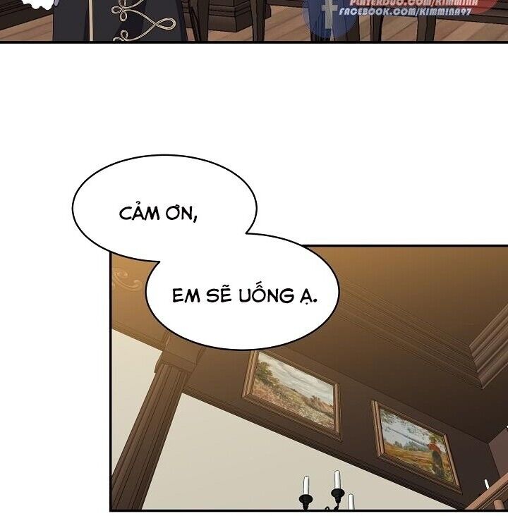 người chồng bạo chúa của tôi đã thay đổi chapter 7 26