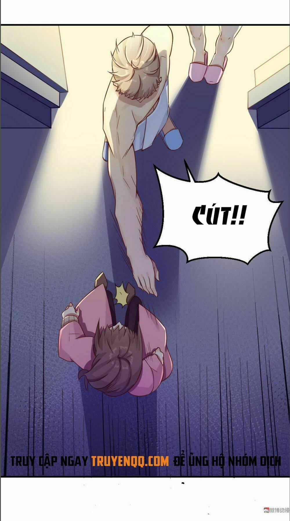 khuôn mặt của cô, giờ đã là của tôi! chapter 2 42