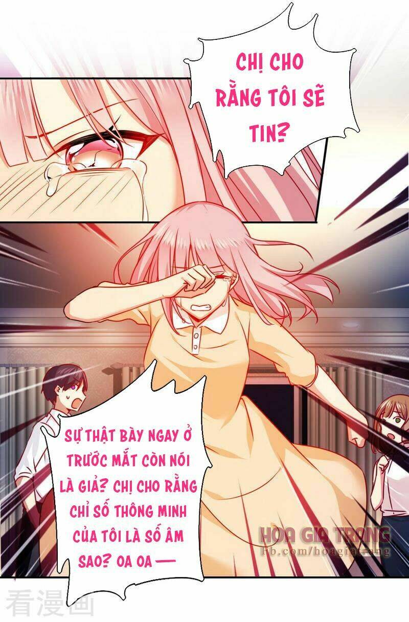 phục thù thiếu gia tiểu điềm thê chapter 23 9