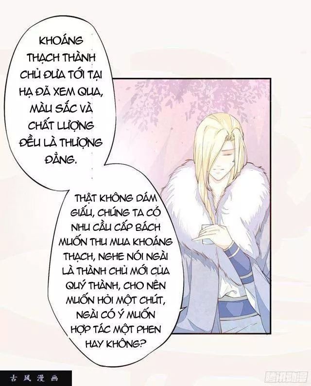 tuyệt thế luyện đan sư chapter 24 29