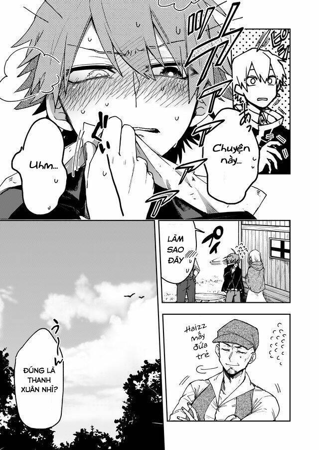 fushi no sougishi chapter 4 26