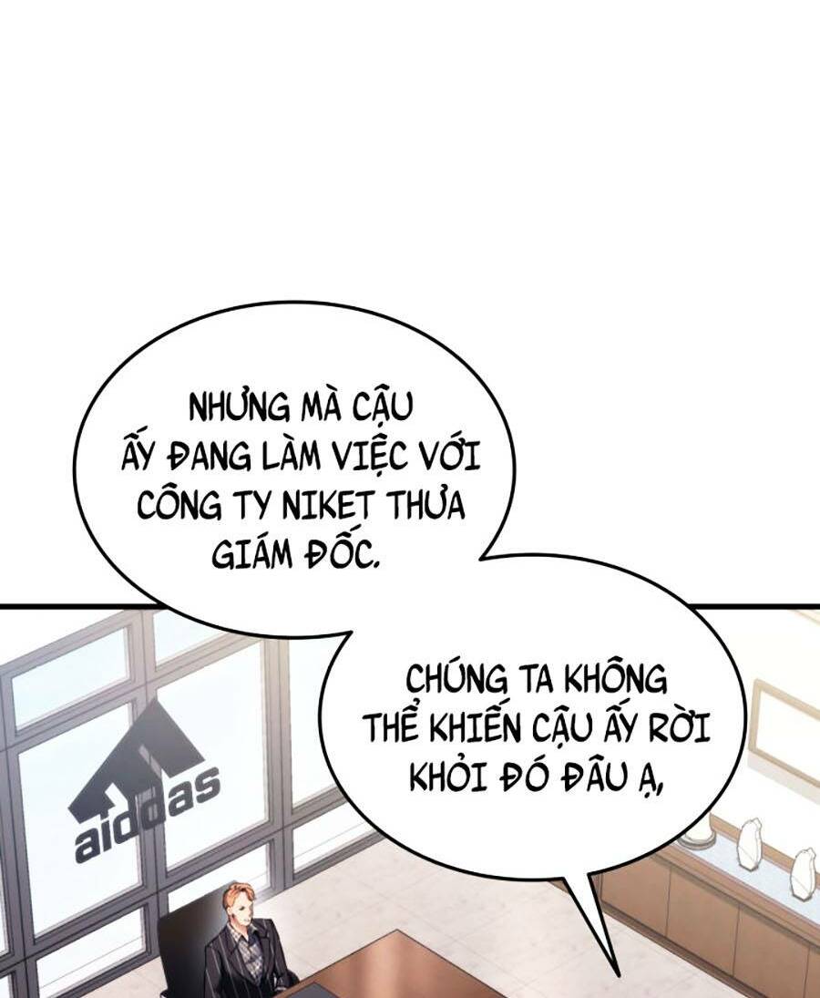 huyền thoại game thủ - tái xuất chapter 57 91