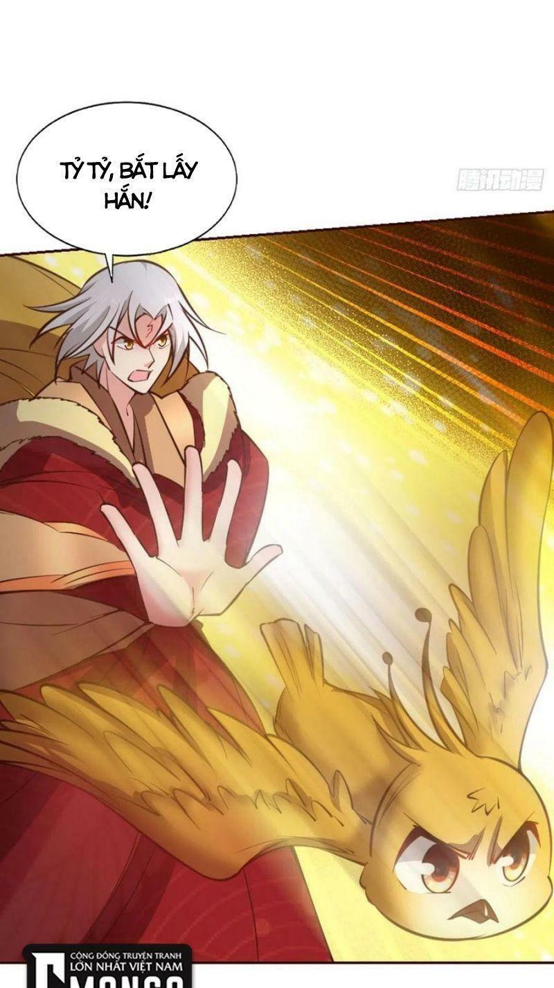 Trọng Sinh Thành Cậu Vàng Tại Dị Thế Chapter 212 13