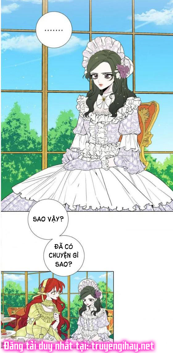 từ tiểu thư thành hoàng hậu - lady to queen chapter 22.1 7