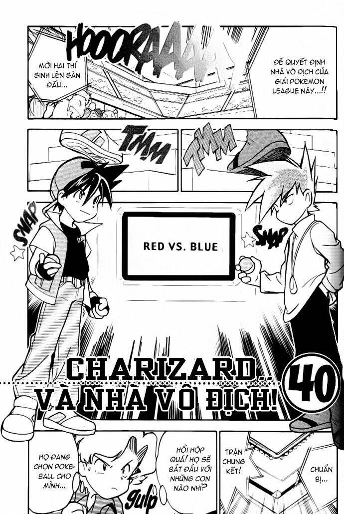 thú cưng đặc biệt chapter 40 1