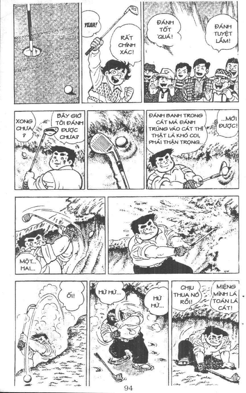 ashita tenki ni naare chapter 2 92