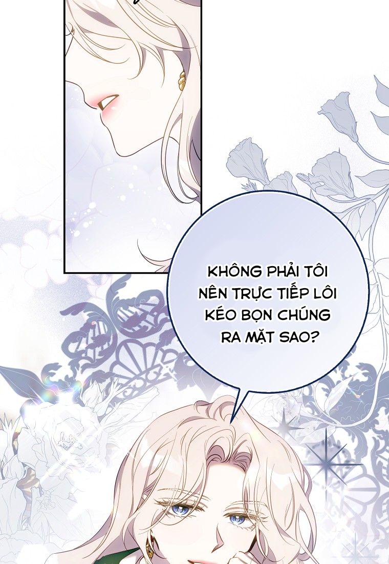 thuần hóa bạo chúa rồi bỏ trốn chapter 103.1 31