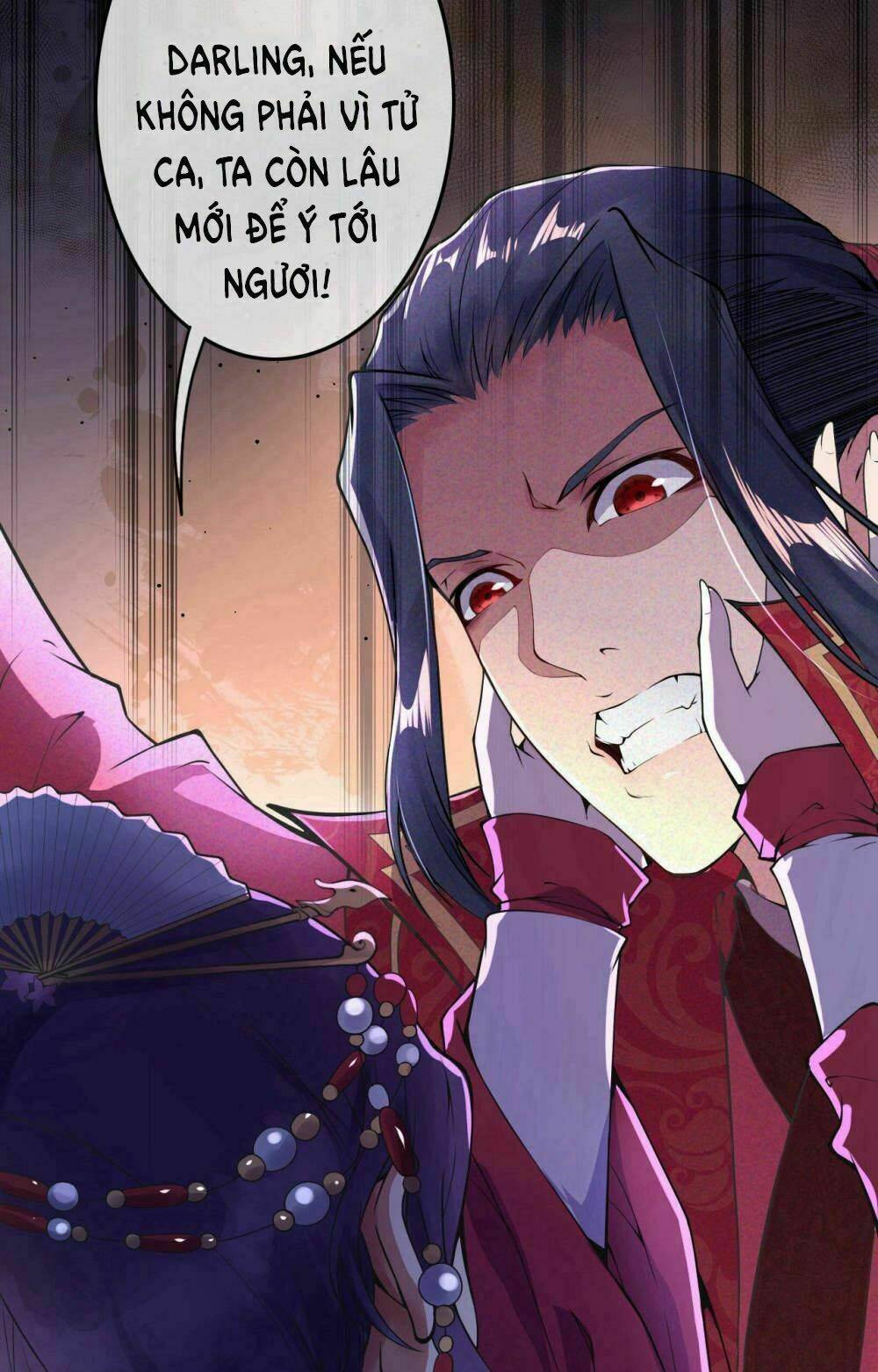 đô thị hộ hoa tiên tôn chapter 1 45