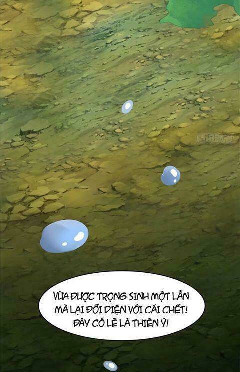 nghịch thiên độc y: long tôn cầu buông ra chapter 3 41