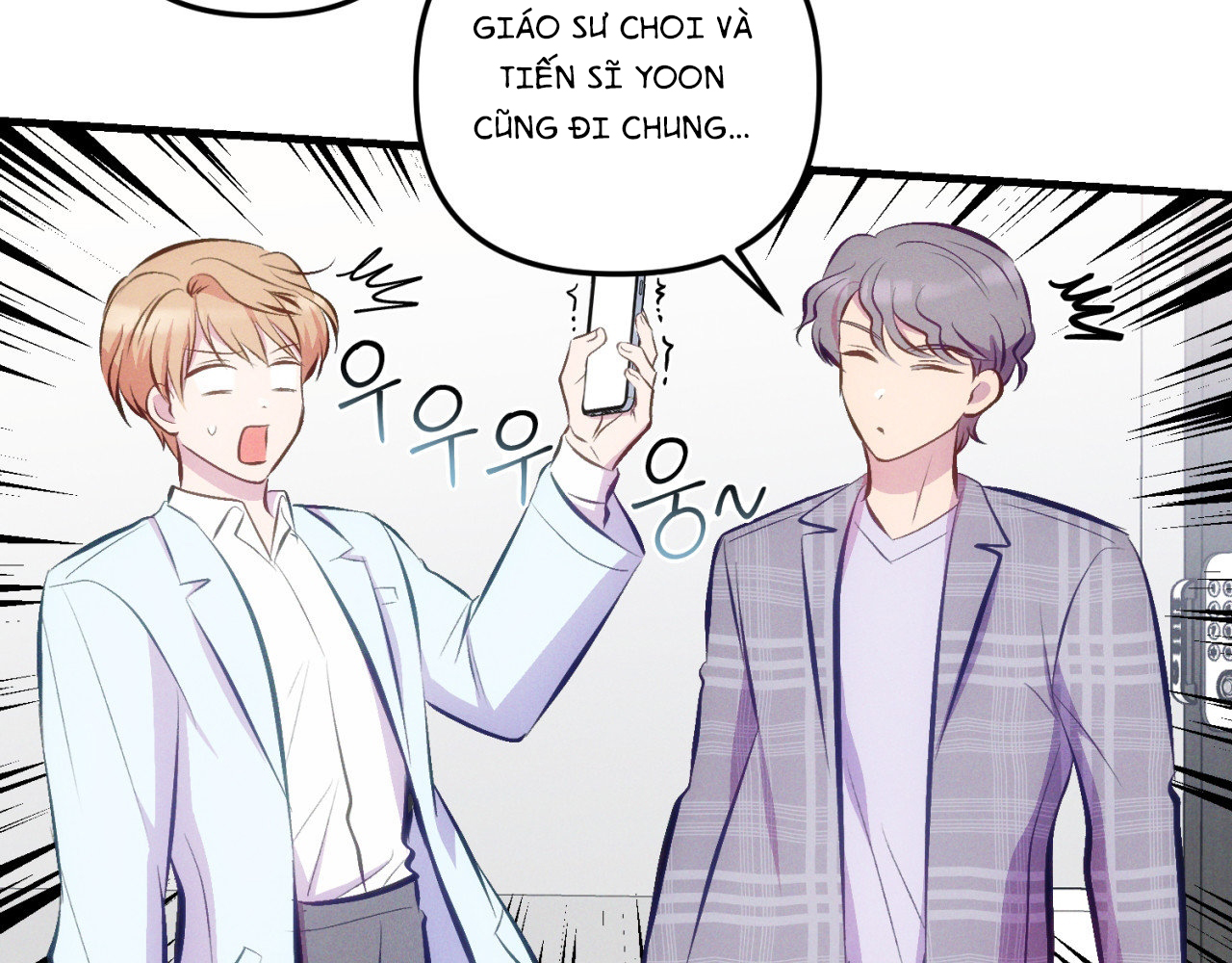 cái đồ ngốc nghếch này chapter 11 128