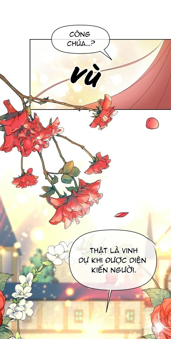 công chúa thời gian có hạn chapter 35 35