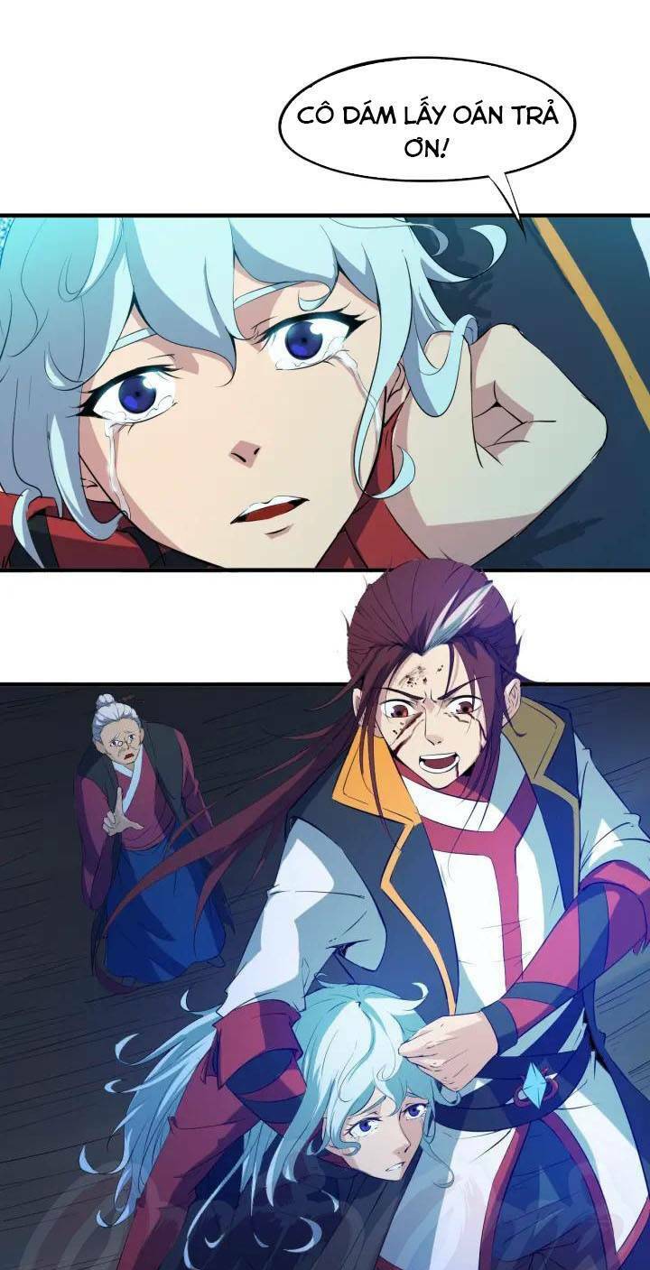 long mạch võ thần chapter 65 48