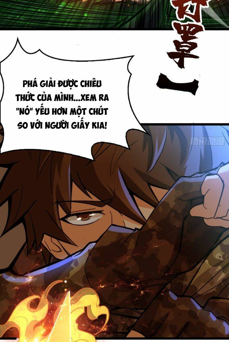 nơi này có yêu khí chapter 63 32