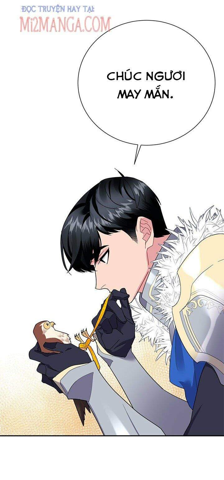 công chúa của loài chim chapter 32.1 17
