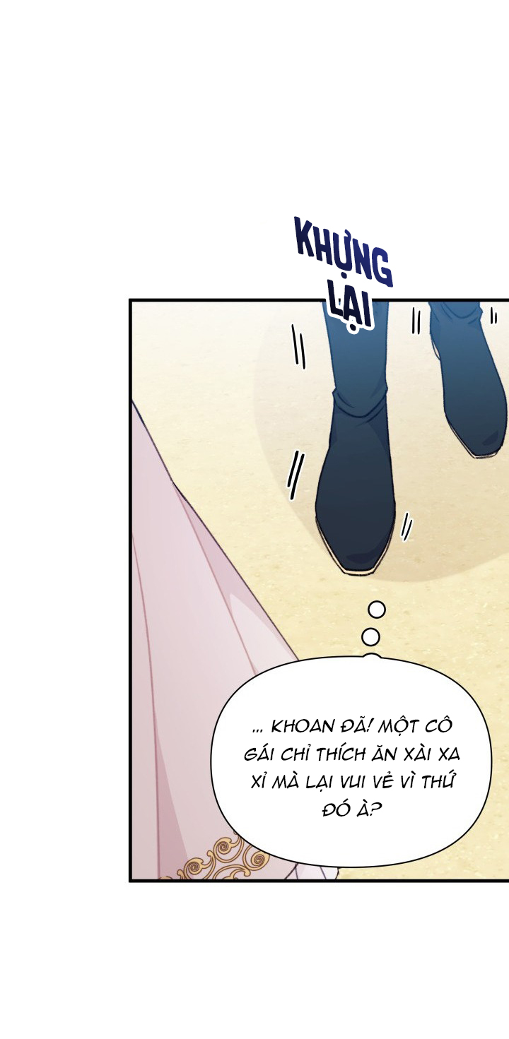 tôi đã kết hôn khi tôi tìm thấy nam chính chapter 8 40