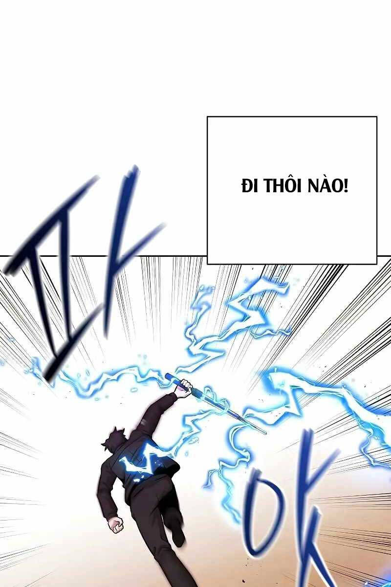 Ma Pháp Sư Hắc Ám Trở Về Để Nhập Ngũ chapter 12.2 47