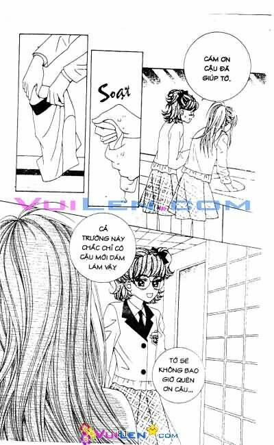 cô dâu bé xinh chapter 5 2