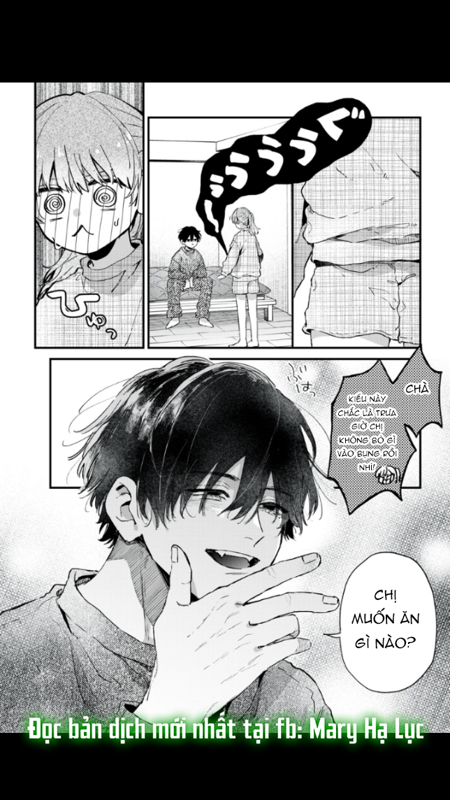 himokuzu hana muốn chết chapter 3.1 5